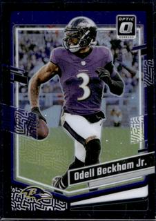 Odell Beckham Jr.