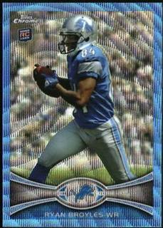Ryan Broyles