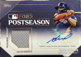 Jose Altuve