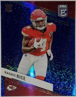 Rashee Rice