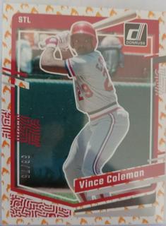 Vince Coleman
