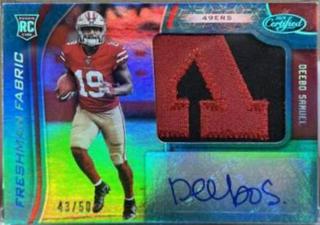 Deebo Samuel