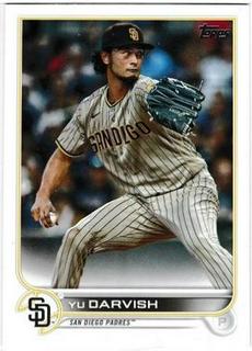 Yu Darvish