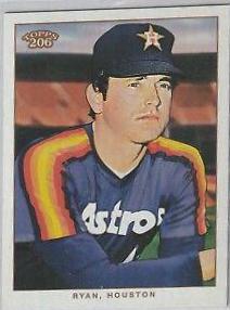 Nolan Ryan