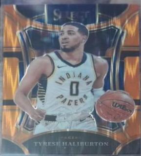 Tyrese Haliburton