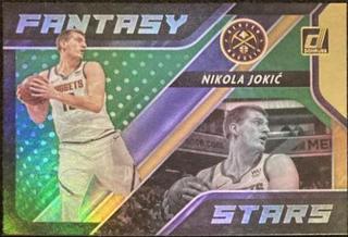Nikola Jokic