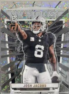 Josh Jacobs