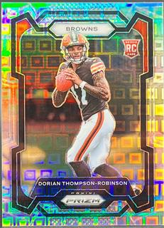 Dorian Thompson Robinson
