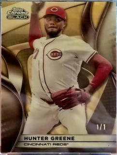 Hunter Greene