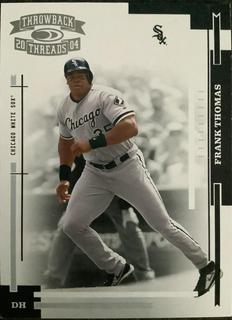 Frank Thomas