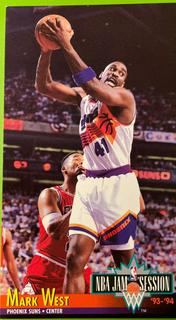 Mark West