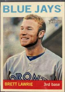 Brett Lawrie