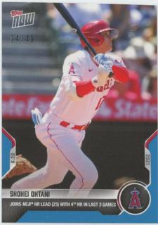 Shohei Ohtani