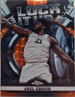Joel Embiid