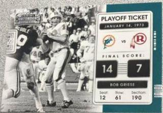 Bob Griese