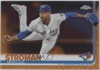 Marcus Stroman