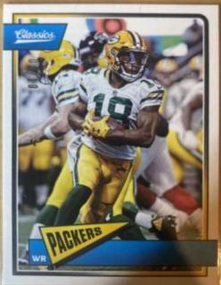 Randall Cobb