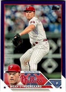 Noah Syndergaard