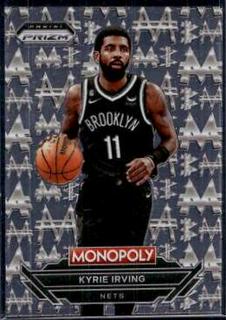 Kyrie Irving
