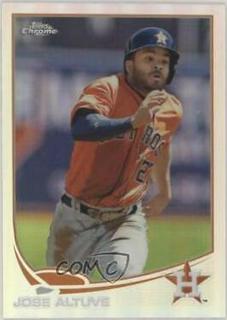 Jose Altuve