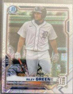 Riley Greene