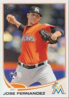Jose Fernandez