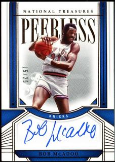 Bob McAdoo