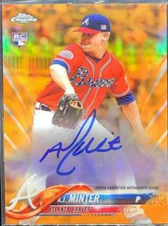 A.J. Minter