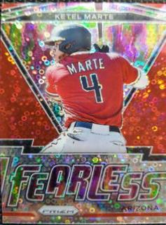 Ketel Marte