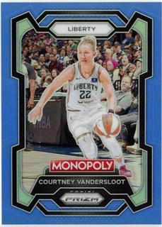 Courtney Vandersloot