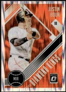 Justin Bour
