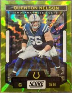 Quenton Nelson