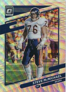 Steve McMichael