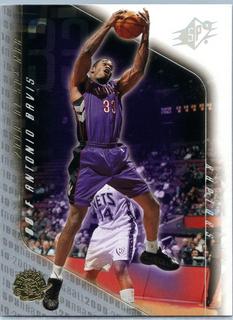Antonio Davis