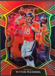 Peyton Manning