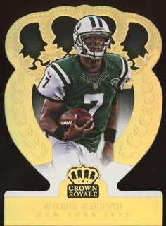 Geno Smith