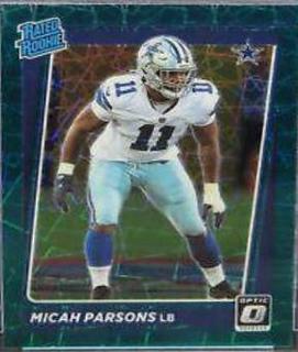 Micah Parsons