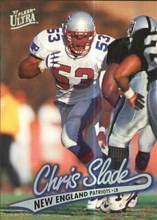 Chris Slade