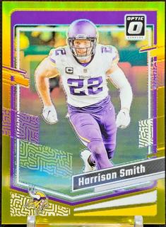 Harrison Smith