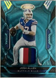 Josh Allen
