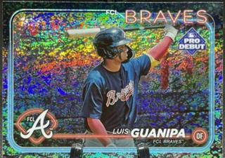 Luis Guanipa