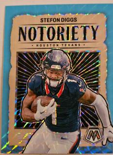 Stefon Diggs