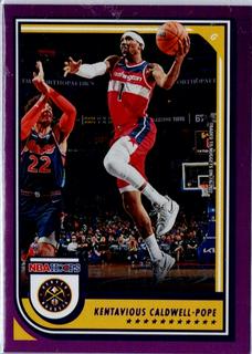 Kentavious Caldwell Pope
