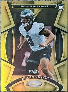 Nolan Smith