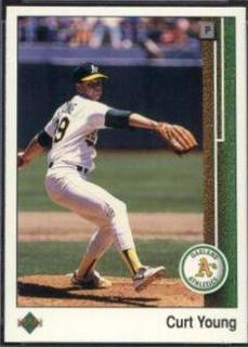 Curt Young