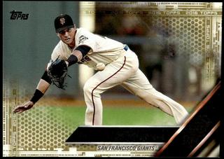 Joe Panik