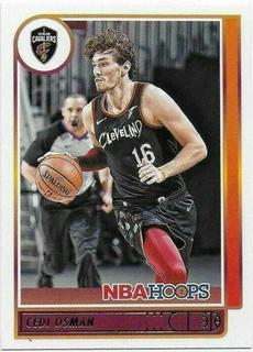 Cedi Osman