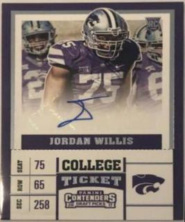 Jordan Willis