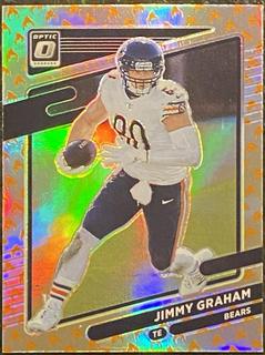 Jimmy Graham