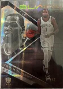 Kevin Durant